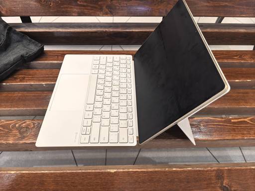 Мобильные приложения - Обзор планшета HUAWEI MatePad Pro 13,2’’ (2025)